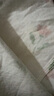 【夏季嬰兒爬服】嬰兒兒連體衣夏季0-1-2歲薄款寶寶短袖純棉 粉桃花平角連體 80cm (9-12個(gè)月/19斤以內(nèi)) 曬單實(shí)拍圖