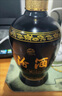 汾酒 藍(lán)汾 清香型白酒 53度475ml*2瓶 (53度仿藍(lán)瓷)禮盒裝  曬單實(shí)拍圖