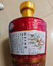 茅臺（MOUTAI）貴州大曲 乙巳蛇年 大曲蛇 醬香型白酒 53度 2.5L單壇裝 曬單實拍圖