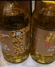 金龍魚 食用油 葵花籽清香型食用植物調(diào)和油5L*4 曬單實拍圖