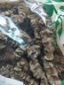 濱隴堂云南特級(jí)野生蟲(chóng)草參頂天柱西藏野生特級(jí)地參竹節(jié)參干貨煲湯泡酒 蟲(chóng)草參500克 曬單實(shí)拍圖