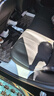 固特異（Goodyear）汽車座墊適用特斯拉modely座椅套四季通用防污原車色坐墊黑七件套 曬單實(shí)拍圖