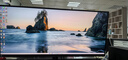 聯(lián)想 35英寸顯示器 21:9超寬2K帶魚屏 100Hz 智能分屏 愛眼低藍(lán)光 旋轉(zhuǎn)升降 游戲辦公 電腦顯示屏幕 M3518QL 曬單實(shí)拍圖
