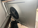 三星 玄龍騎士G61SD 27英寸2K240Hz電競(jìng)顯示器 OLED防燒屏技術(shù)防眩光  0.03ms(GTG) 升降旋轉(zhuǎn)HDR 2K原生240Hz S27DG610SC 曬單實(shí)拍圖