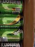 屈臣氏（Watsons）蘇打水混合口味330mL*24（原味20罐+香草4罐） 曬單實(shí)拍圖