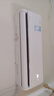 美的空調(diào) 大1.5匹 全面風PRO 風尊二代 家電國家補貼20%空調(diào)掛機 超一級能效 KFR-35GW/N8MXC1ⅡPro 曬單實拍圖