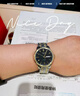 天梭（TISSOT）瑞士手表海星恒意系列1853機械時尚商務男士腕表七夕送禮 拍下聯系客服 曬單實拍圖