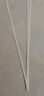 畢亞茲 扎帶大號(hào) 9.0*900mm 理線(xiàn)束線(xiàn)帶捆綁網(wǎng)橋 大尺寸加長(zhǎng)加厚加寬白色國(guó)標(biāo)品質(zhì)尼龍?jiān)鷰?50根/包 曬單實(shí)拍圖