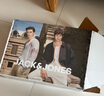 杰克·瓊斯（JACK&JONES）男裝夏季新款舒適百搭舒適個(gè)性磨破錐形九分褲牛仔褲225232023 C42淺牛仔藍(lán) 32 175 W32 曬單實(shí)拍圖