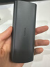 NOKIA新105 4G 全網(wǎng)通移動聯(lián)通電信 老人老年按鍵直板學(xué)生兒童備用戒網(wǎng)手機 雙卡雙待  黑色 曬單實拍圖