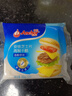 安佳(Anchor)新西蘭進(jìn)口 切達(dá)干酪奶酪芝士片原味250g 烘焙三明治雞排 曬單實(shí)拍圖