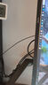 畢亞茲 Mini DP轉(zhuǎn)DP轉(zhuǎn)換器線1.4版 8K60hz 144hz顯卡Displayport轉(zhuǎn)dp雷電轉(zhuǎn)接頭蘋果電腦迷你dp線 1.8米 曬單實(shí)拍圖