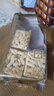 元朗 沙琪瑪 薩其馬休閑零食 小吃早餐老年人食品兒童糕點180g 曬單實拍圖