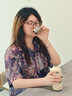 尚明高顏值316不銹鋼保溫杯運動吸管杯男女戶外便攜戶外喝水杯ins風 米白色 360ml 曬單實拍圖