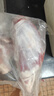 國產(chǎn)新鮮原切牛腱子草飼散養(yǎng) 低脂健身金錢腱 黃牛肉燉煮健康食材 5斤 曬單實拍圖