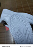 NEW BALANCE老爹鞋男鞋女鞋復(fù)古網(wǎng)鞋夏季透氣休閑運(yùn)動(dòng)鞋530系列MR530SG 38 曬單實(shí)拍圖