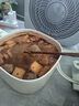 牛鮮尊國產(chǎn)黃牛原切谷飼 牛肉卷2斤 肥牛卷涮火鍋食材 生鮮牛肉 曬單實拍圖