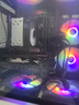 微星 酷睿i5 12600KF/RTX4060/4060TI/4070S/5060Ti海景房游戲主機(jī)電腦臺(tái)式機(jī)優(yōu)惠補(bǔ)貼組裝電腦DIY主機(jī) 配三  i5-12600KF+首發(fā)RTX5060 曬單實(shí)拍圖