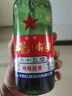 紅星二鍋頭 大二 清香型白酒 65度 500ml*12瓶 整箱裝 純糧口糧酒 曬單實(shí)拍圖