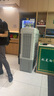 美的（Midea）空調(diào)扇制冷工業(yè)冷風(fēng)機(jī)強(qiáng)力制冷電冷風(fēng)扇水冷空調(diào)加冰塊商用冷氣機(jī)大面積車間降溫水冷機(jī) AC500-23B 曬單實(shí)拍圖
