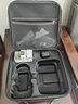 大疆（DJI）Mini 3 航拍無人機 便攜可折疊無人機航拍飛行器 Mini 3 暢飛套裝（帶屏）【贈配件禮包】 官方標配（不含隨心換） 套餐二：單肩包+雷克沙128g卡+讀卡器 曬單實拍圖
