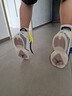 耐克（NIKE）休閑鞋女鞋秋季新款運動(dòng)鞋Air Jordan AJ6簡(jiǎn)版籃球鞋AR6346-105 AR6346-101水泥灰 36 曬單實(shí)拍圖