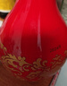 郎酒紅花郎10 白酒 醬酒  53度 500ml*2 雙瓶裝（新老包裝年份隨機(jī)） 曬單實(shí)拍圖
