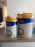 美素佳兒皇家嬰幼兒配方奶粉 皇家美素佳兒 新國標(biāo) 2段 800g 3罐 曬單實(shí)拍圖