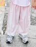 newbalanceNB童鞋男女兒童休閑運(yùn)動鞋網(wǎng)面透氣舒適休閑鞋學(xué)生防滑跑步鞋530 530KA 27.5 腳長16cm 美碼10碼 曬單實(shí)拍圖