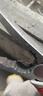 釰福岡工具省力多功能尖嘴鉗尖口鉗子工業(yè)級電工尖咀鉗6寸 曬單實拍圖
