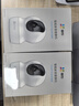 螢石 監(jiān)控攝像頭C6C CP1無線家用監(jiān)控器Wifi高清室內(nèi)360度云臺旋轉(zhuǎn)語音對講  手機遠程視頻 1080P基礎版200萬 16G免費升級32G+壁裝支架 曬單實拍圖