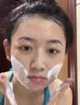 維特絲氨基酸洗面奶男女士美白淡斑提亮膚色控油清潔毛孔祛痘黑頭潔面乳 曬單實拍圖