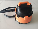 蘇泊爾（SUPOR）【國家補貼】桶式吸塵器家用強勁大吸力工業(yè)吸塵器開荒干濕吹吸塵機15L大容量70A節(jié)日禮物 曬單實拍圖