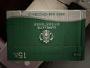 星巴克（Starbucks）星選 即飲咖啡 拿鐵 270ml*15瓶 瓶裝咖啡飲料低脂肪 曬單實(shí)拍圖