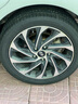 NEXEN耐克森輪胎/汽車輪胎 225/45R17 91V AH8 原配現(xiàn)代領(lǐng)動 曬單實拍圖