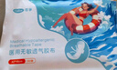 可孚醫(yī)用夏季游泳私密防水貼女生兒童私處保護(hù)防感染內(nèi)褲神器L碼5片 曬單實(shí)拍圖