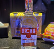 永豐牌北京二鍋頭清香型白酒42度純糧酒500ml 曬單實(shí)拍圖