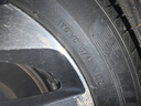 米其林（MICHELIN）汽車輪胎 205/55R16 91V 耐越 ENERGY MILE 適配朗逸/速騰/卡羅拉 曬單實(shí)拍圖