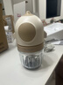 WCZ德國榨汁輔食機嬰兒寶寶料理機輔食工具小型多功能打泥專(zhuān)用研磨 0.3L單杯單刀套裝【研磨盤(pán)一個(gè)+輔食勺一個(gè)】. 【售后無(wú)憂(yōu)】 曬單實(shí)拍圖