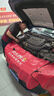 美孚（Mobil）黑金0W-20機(jī)油5L+機(jī)濾+空調(diào)濾+空氣濾+工時單次大保養(yǎng)12個月有效 曬單實(shí)拍圖