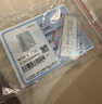 GOLDBEAR鉑金金條10g20g50g100克pt9995投資白金條生日送禮物收藏金塊金庫 20g 曬單實(shí)拍圖