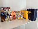 汾酒 黃蓋玻汾 清香型白酒 48度 475mL*12瓶 整箱裝 純糧酒 曬單實(shí)拍圖