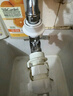 iLeddog【德國(guó)】洗衣機(jī)水龍頭一分二分水器全銅主體一進(jìn)二出分水閥 直角三通-兩個(gè)止水閥水嘴4分出水 直角三通丨精銅主體丨一進(jìn)二出 曬單實(shí)拍圖