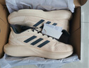 阿迪達斯 （adidas）男鞋女鞋戶外輕便耐磨訓練休閑運動鞋跑鞋JP7670 UK8 42 曬單實拍圖