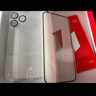 第一衛(wèi) DIVI【自帶鏡頭膜】適用蘋果12手機(jī)殼iphone12無邊框保護(hù)套鏡頭膜全包全透明超薄防摔防爆殼 曬單實(shí)拍圖