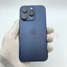 Apple iPhone 15 Pro 蘋(píng)果5G 二手蘋(píng)果手機(jī) 蘋(píng)果15Pro 國(guó)行優(yōu)惠券補(bǔ)貼 藍(lán)色鈦金屬 128G 曬單實(shí)拍圖