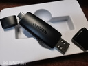 綠聯(lián) USB3.0讀卡器高速TF/SD多功能二合一2.0讀卡器支持單反相機(jī)行車記錄儀安防監(jiān)控OTG手機(jī)iPad內(nèi)存卡 【USB+Type-C】3.0雙卡單讀 曬單實拍圖