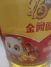  金闕謠 食用油花生濃香食用植物調(diào)和油5L*4 中糧出品 曬單實拍圖