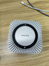 RAYCUE Macmini M4擴展塢底座雷電4/5接口桌面外接顯卡SSD移動固態(tài)擴展硬盤電腦USB存儲擴容HDMI支架配件 【4合一擴展塢】40Gps雷電4(無硬盤版） 曬單實拍圖