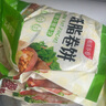 糧溪谷巷蕎麥卷餅雜糧煎餅全麥薄餅皮低脂手抓餅粗糧主食孕婦煎餅皮 蕎麥卷餅 2kg (4斤*48張) 曬單實拍圖